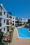 Minos Village 